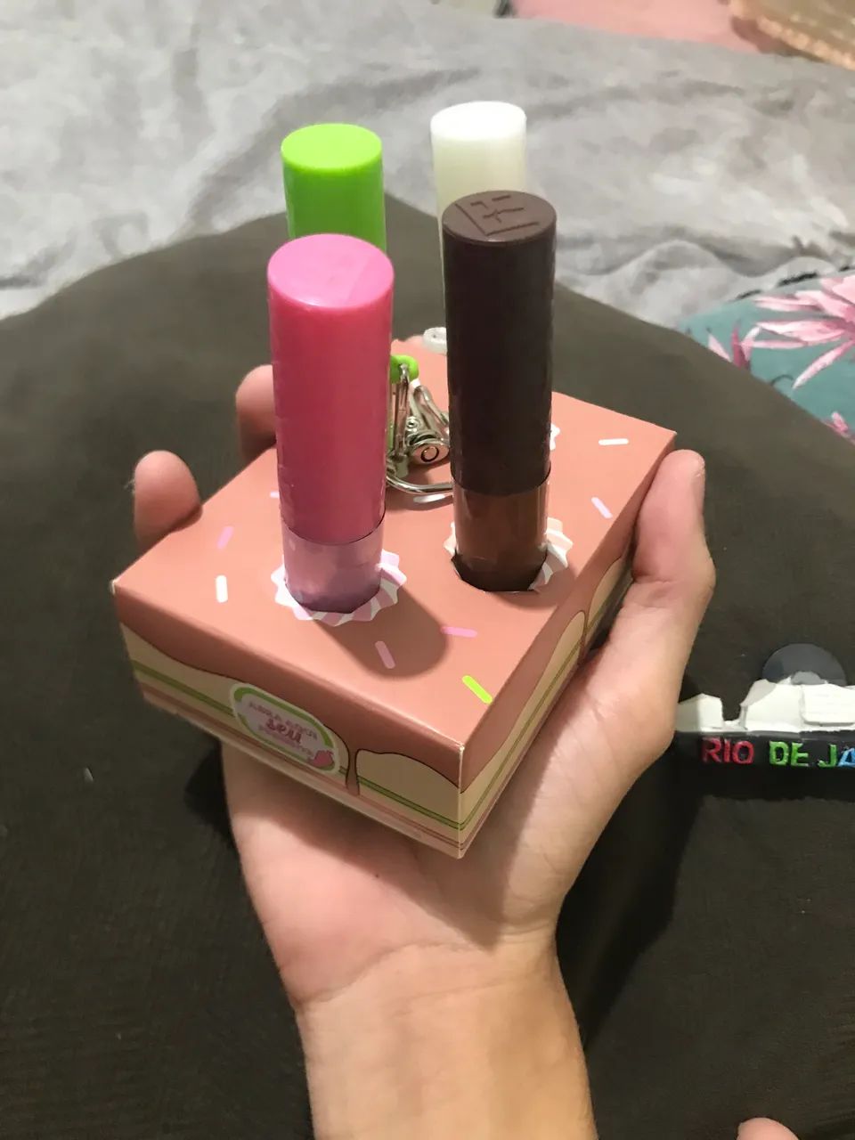 Gloss franciny ehlke - Foto 3