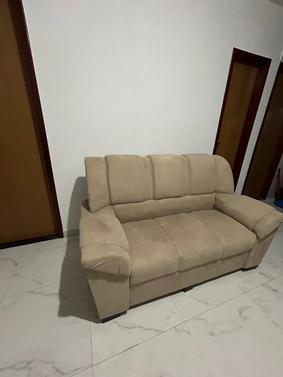 Conjunto de sofá  - Foto 2