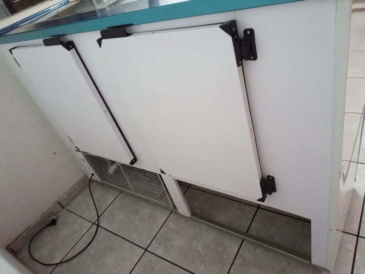 Balcão refrigerador lindão  - Foto 3