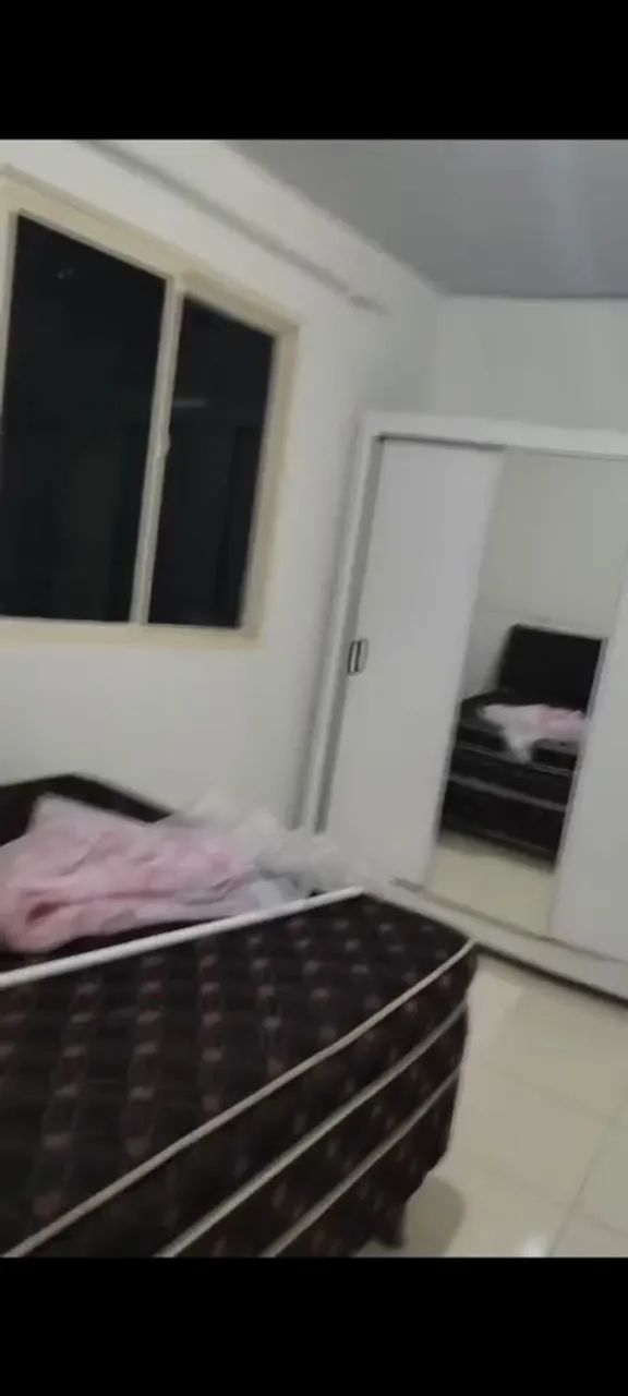 ALugo apto, ideal para solteiro ou casal - Foto 4
