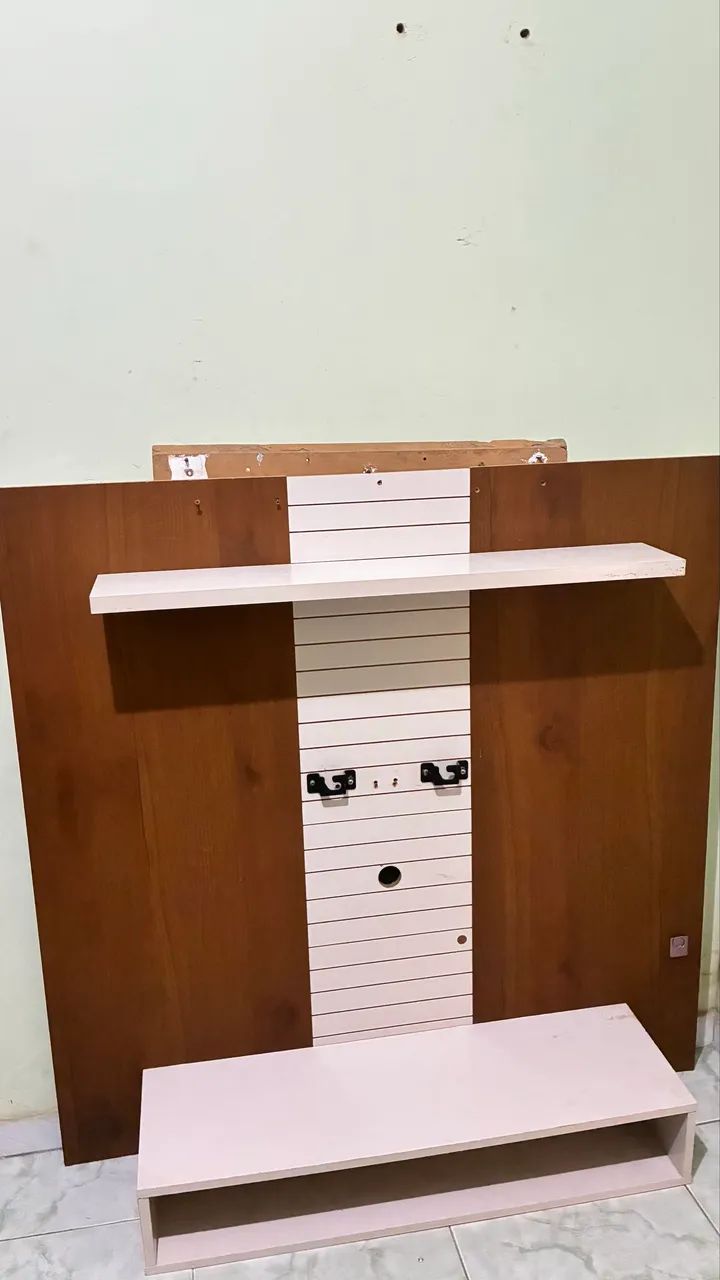 Vendo um Rack 300