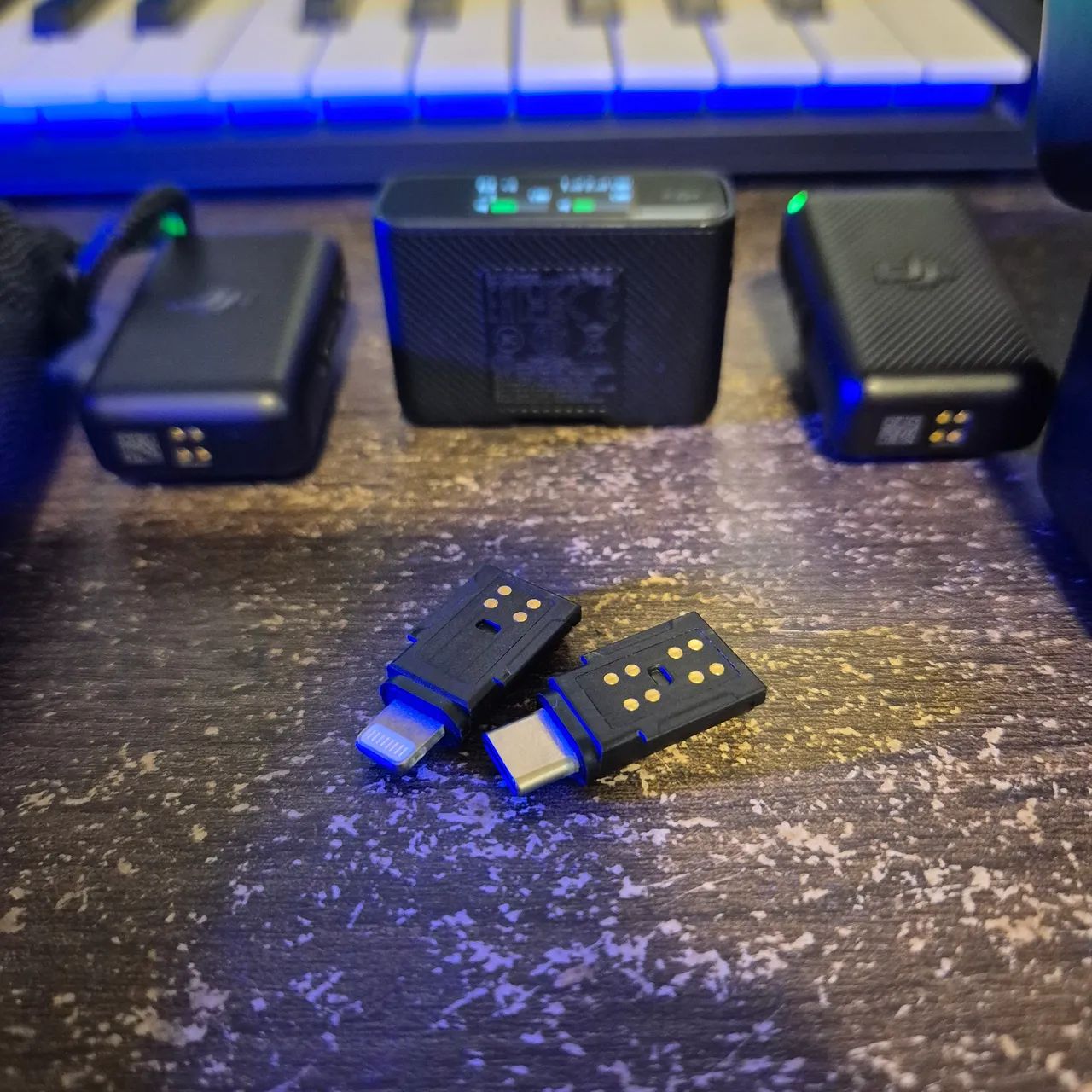 DJI Mic (1ª geração) - Foto 4