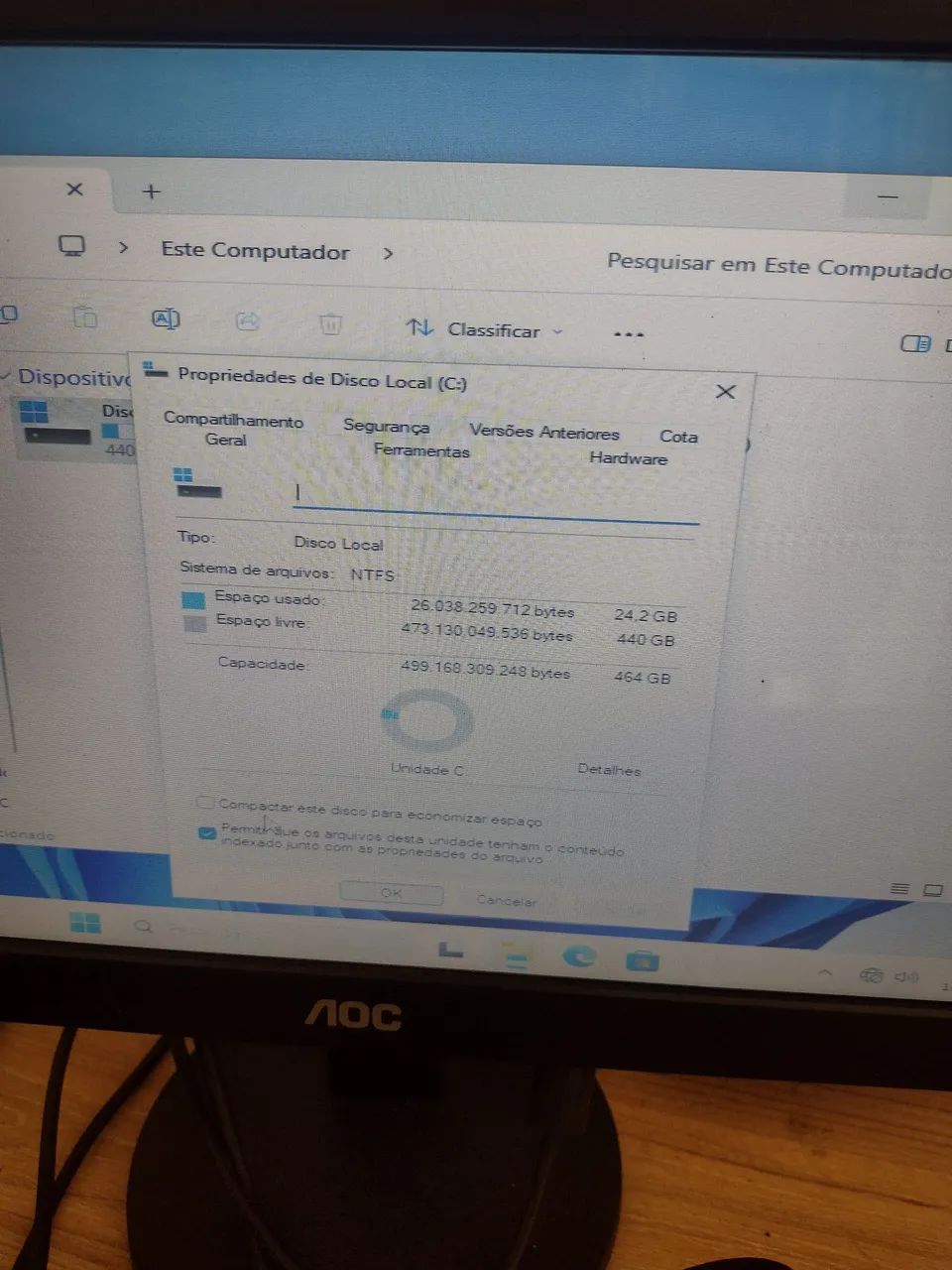 CPU LENOVO THINKCENTER E73  - Foto 4