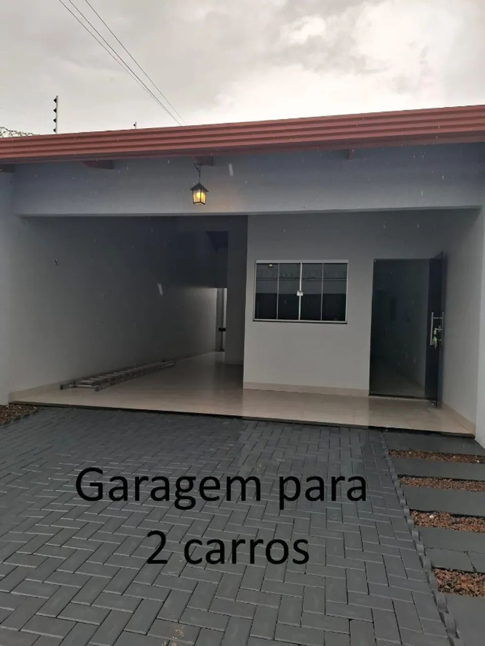 Aluguel de Casa 3 Quartos (1 Suíte) em Gurupi - Nova - Foto 2