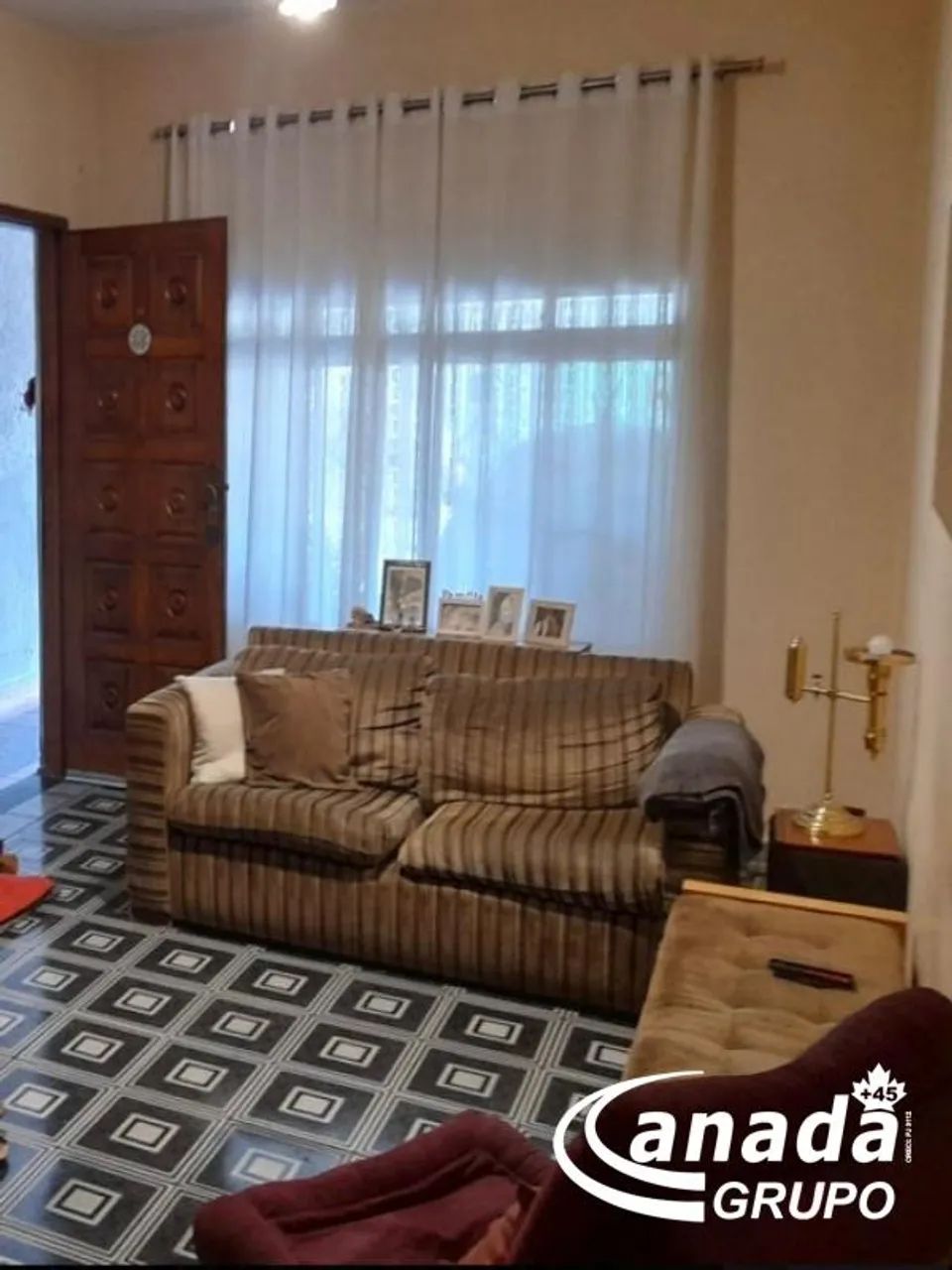 Sobrado A Venda No Sao Pedro - 3 Quartos - Foto 3