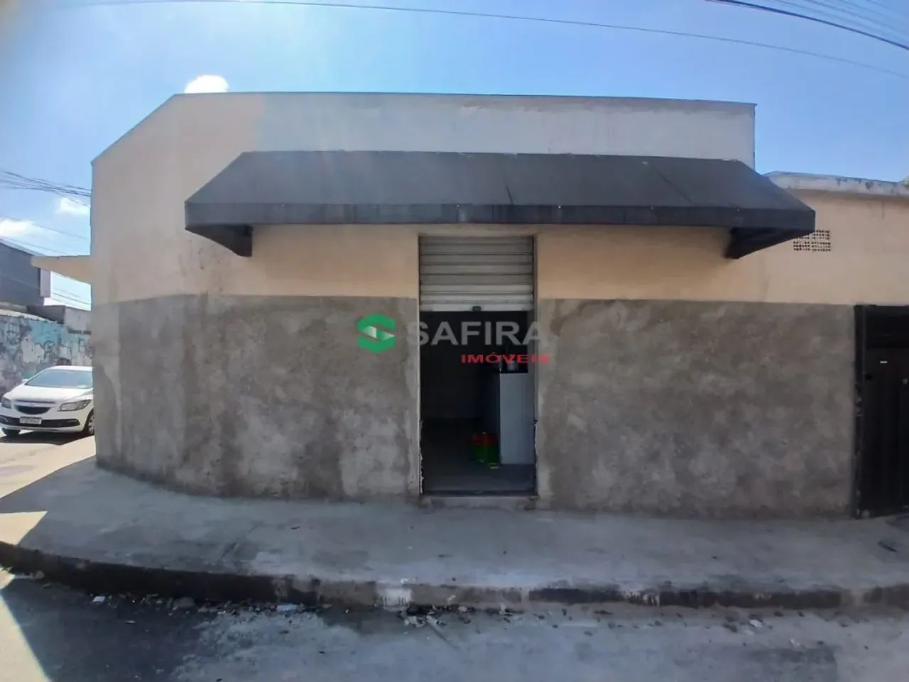 Loja / Salão / Ponto Comercial para alugar em Belo Horizonte - Foto 4