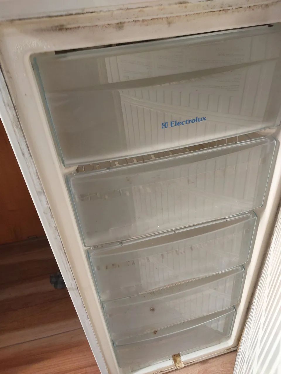 Vendo freezer barato  - Foto 2
