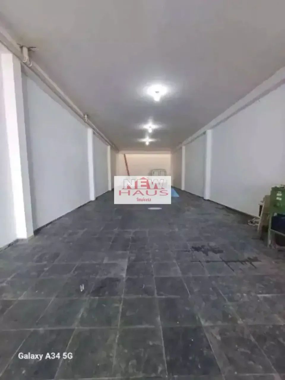 SALÃO COMERCIAL PARA LOCAÇÃO CHACARA  BELENZINHO - SP