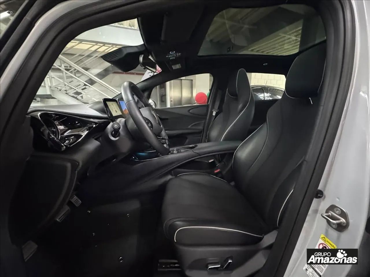 BYD Dolphin Plus (Elétrico) 2024 - Foto 5