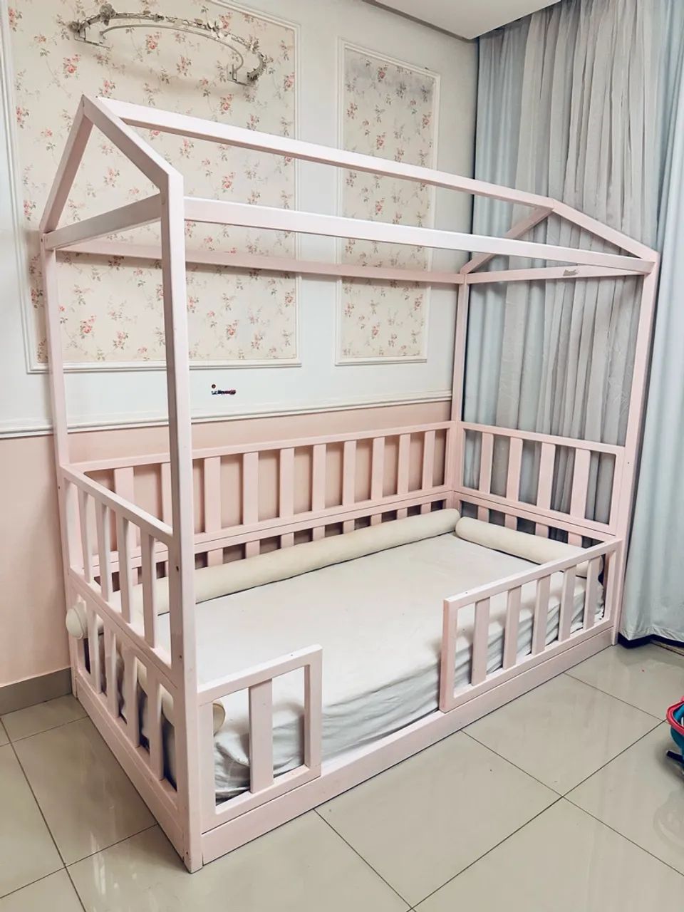 Cama montessoriana - Foto 2