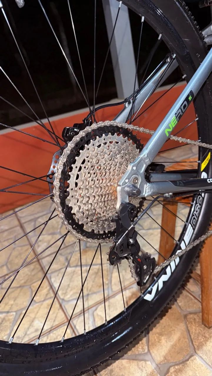 Bicicleta Nero 5  - Foto 5