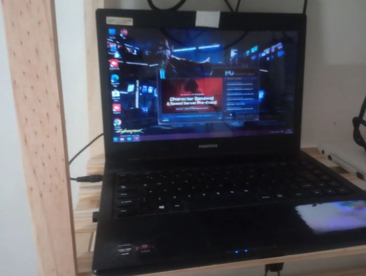 Notebook positivo - Foto 2