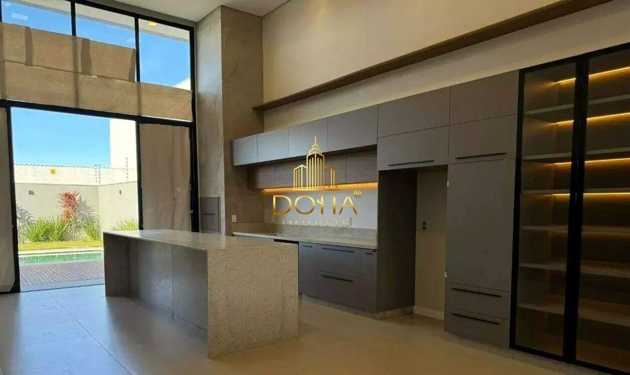 CASA TÉRREA COM 3 SUÍTES NO RECANTO TROPICAL - Foto 4