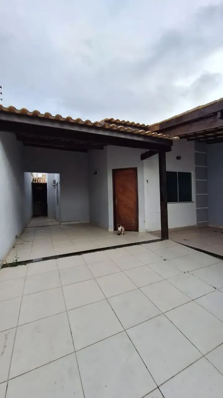 CASA À VENDA I Alphaville III