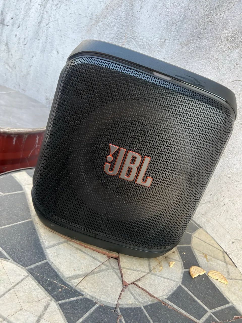 Caixa JBL 