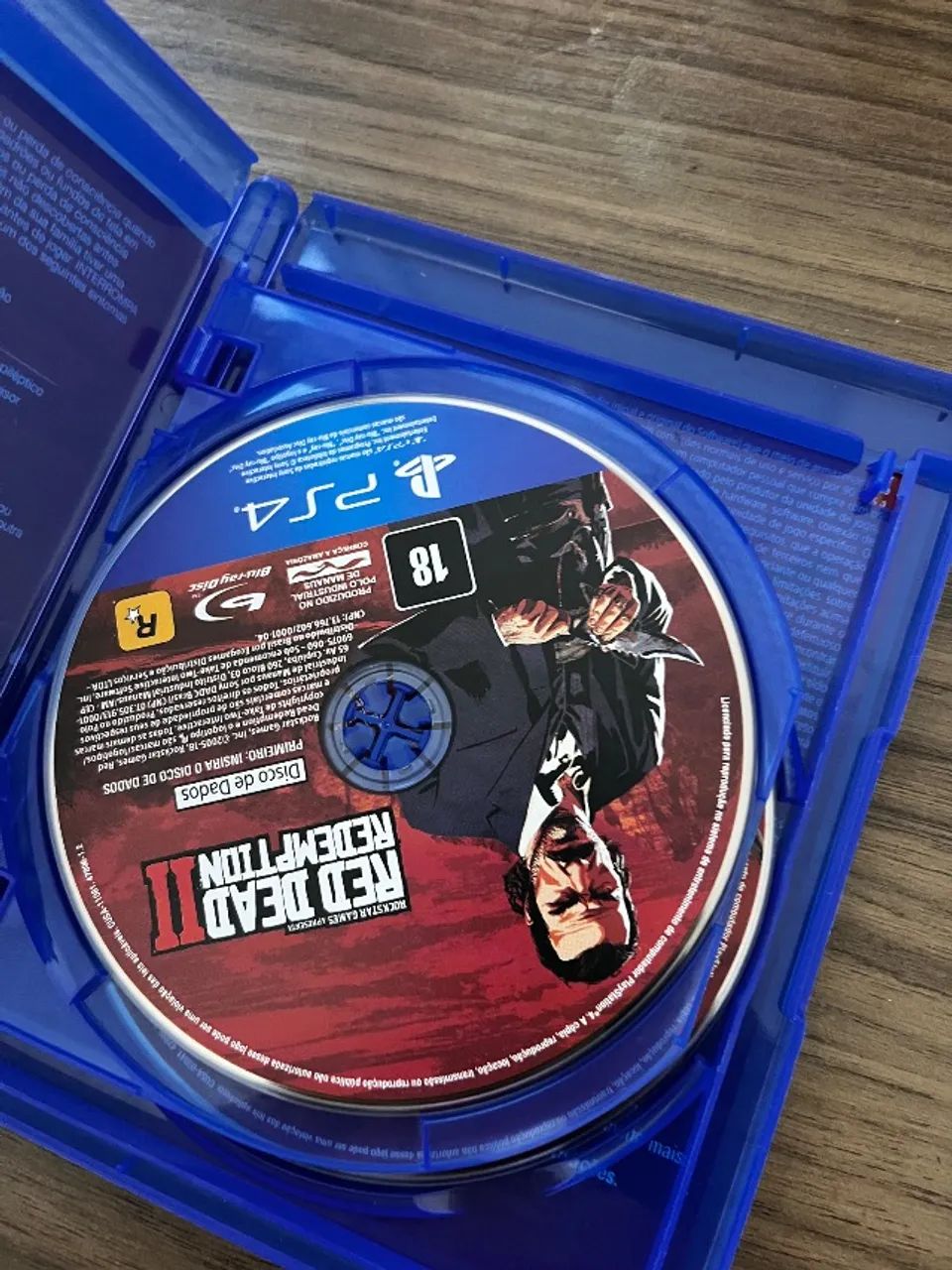 Red Dead Redemption 2 - Foto 2