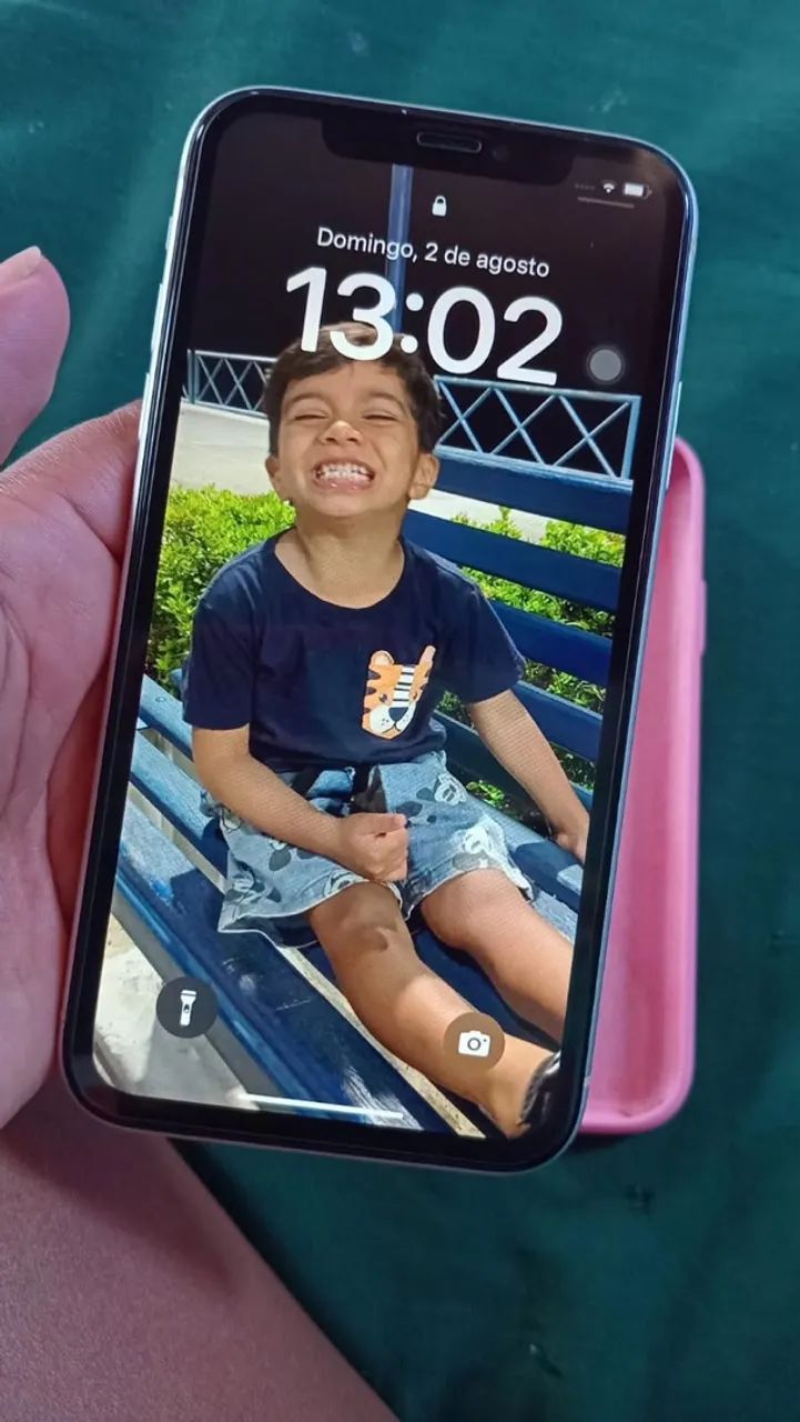 iPhone XR - Foto 2