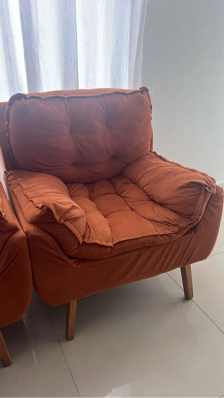Poltrona - Foto 2