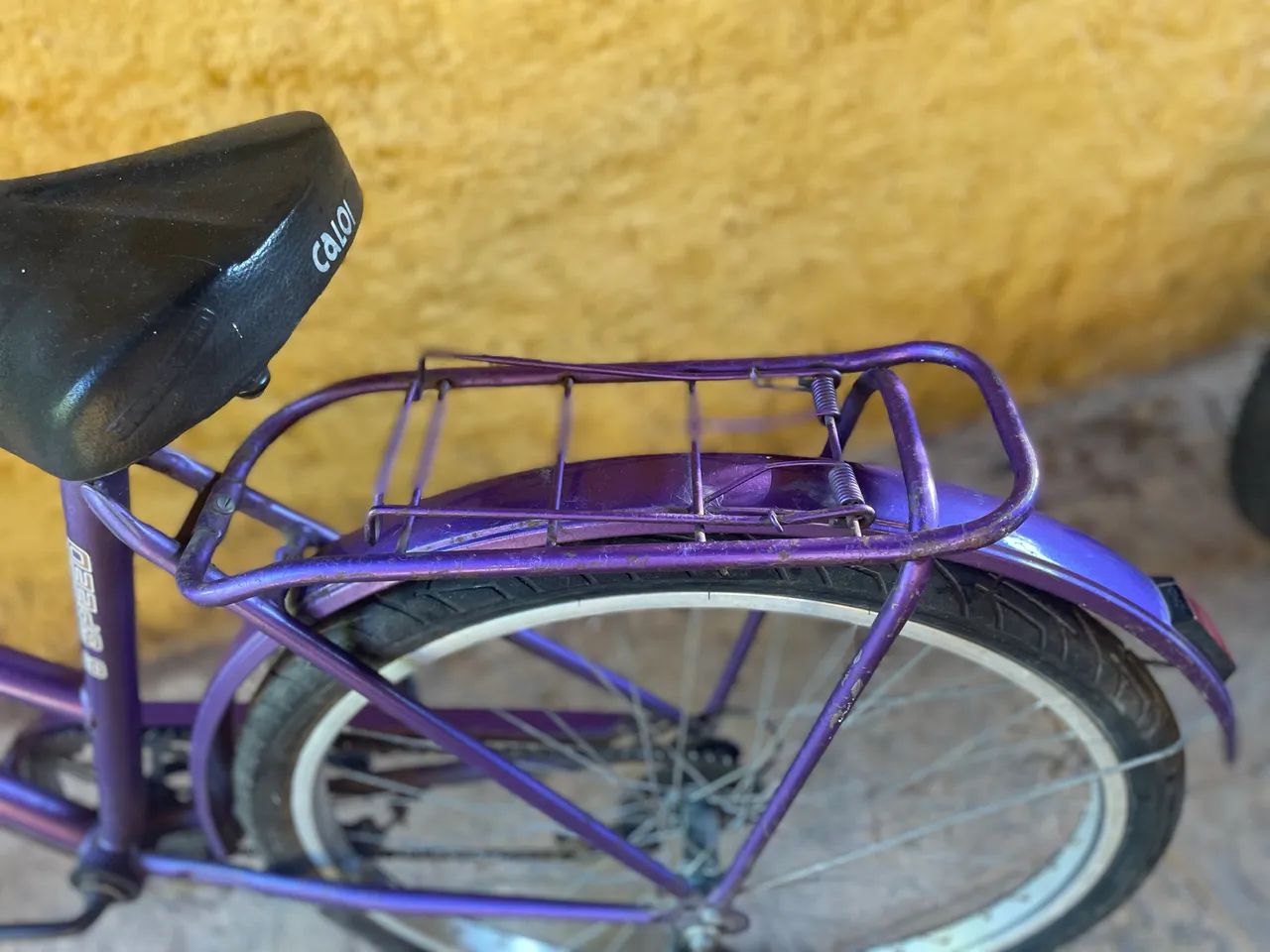 Bicicleta estilo Vintage - Foto 3