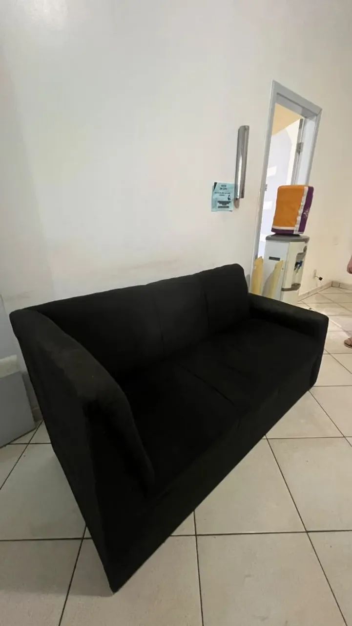 Sofá 3 Lugares - Foto 2