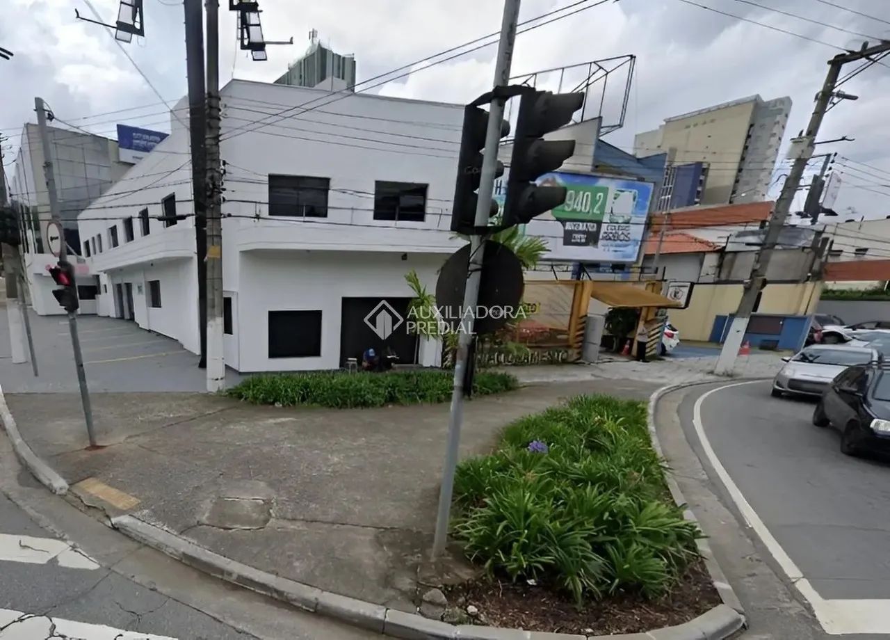 Ótimo prédio comercial com 401m² de área construída no Centro de Santo André - Foto 4