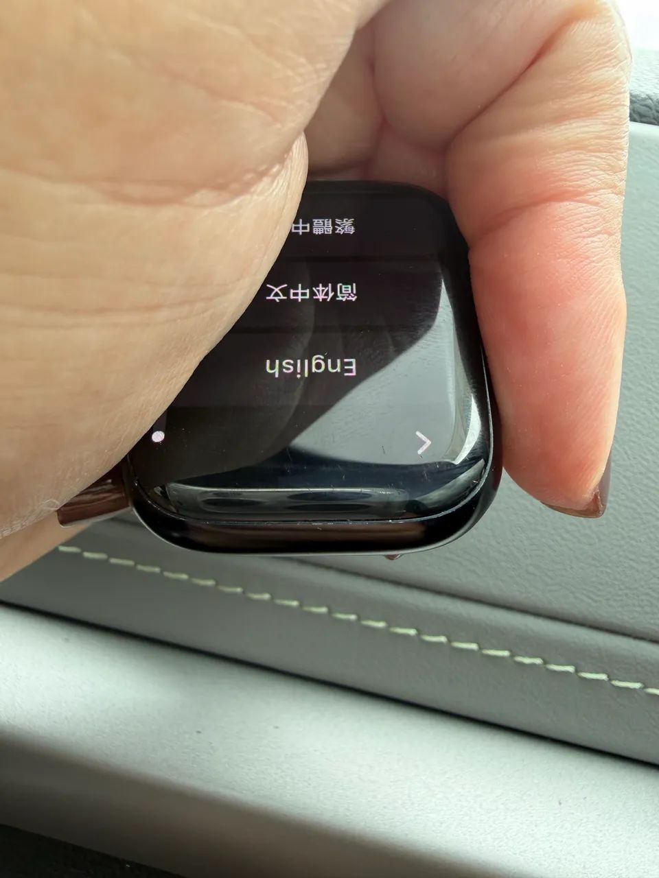 Apple Watch Series 8 41mm preto - Foto 6