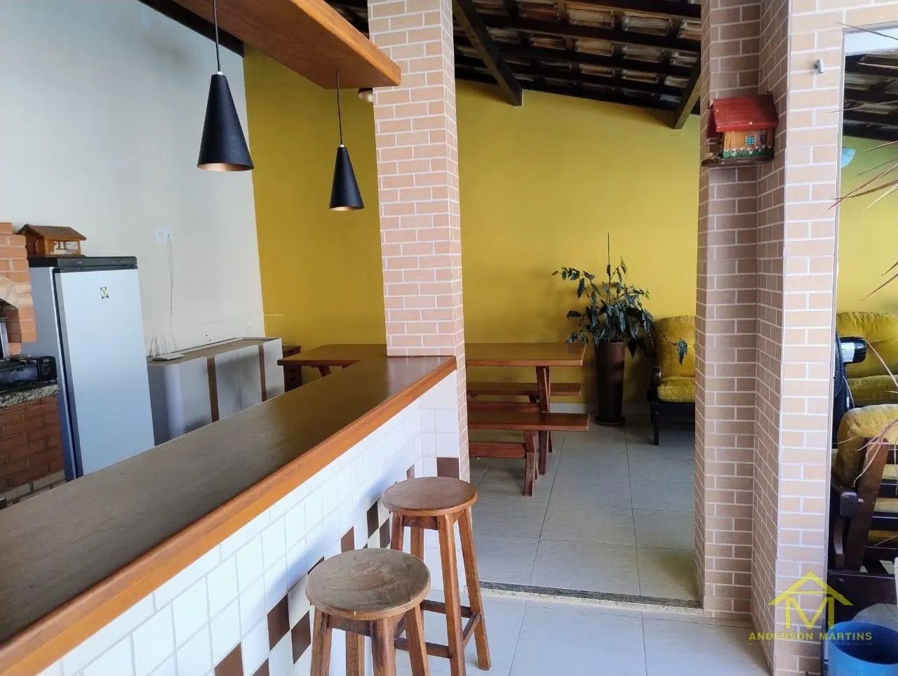 Casa em Interlagos - Vila Velha, ES - Foto 4