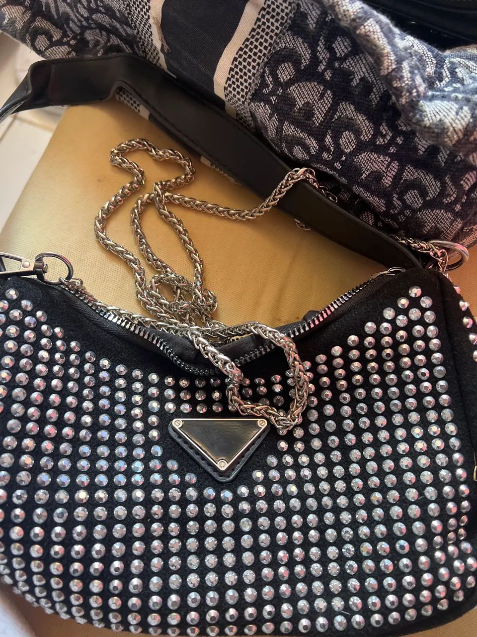Bolsa  - Foto 3