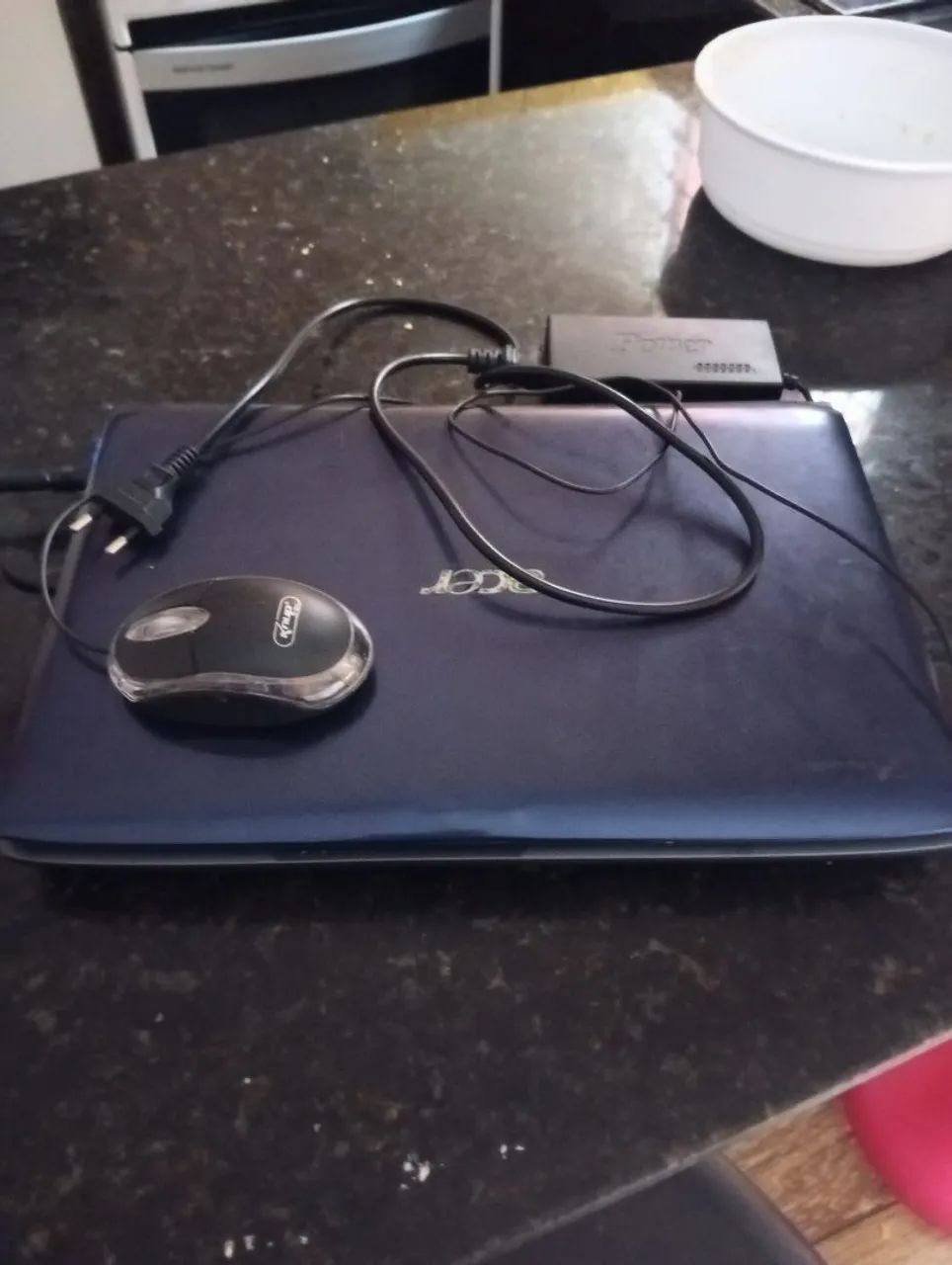 Notebook  - Foto 2