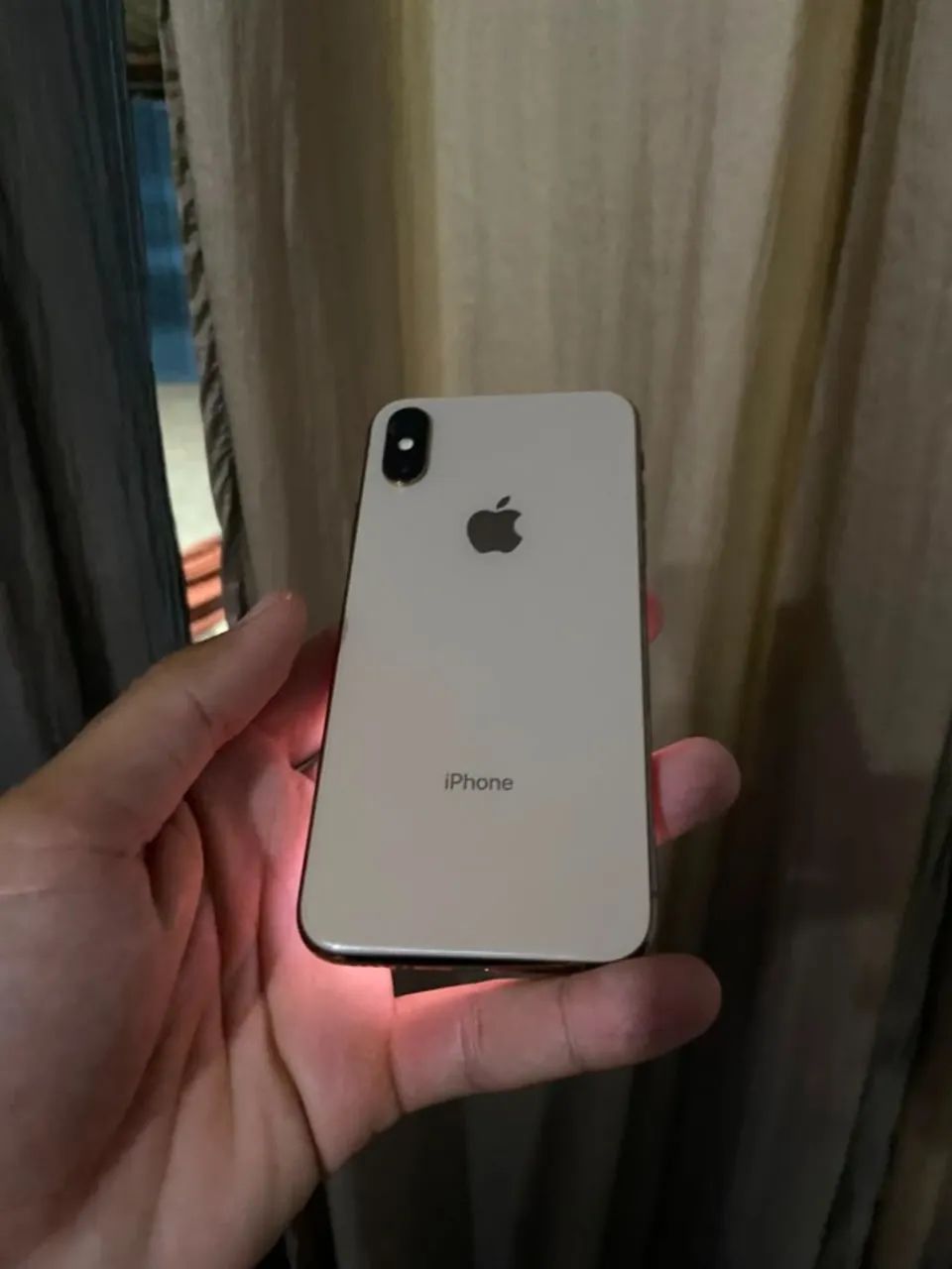 Iphone XS 256GB Perfeito estado - Foto 4