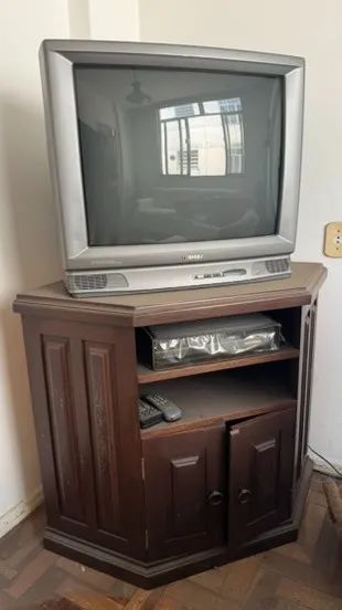 TV de tubo