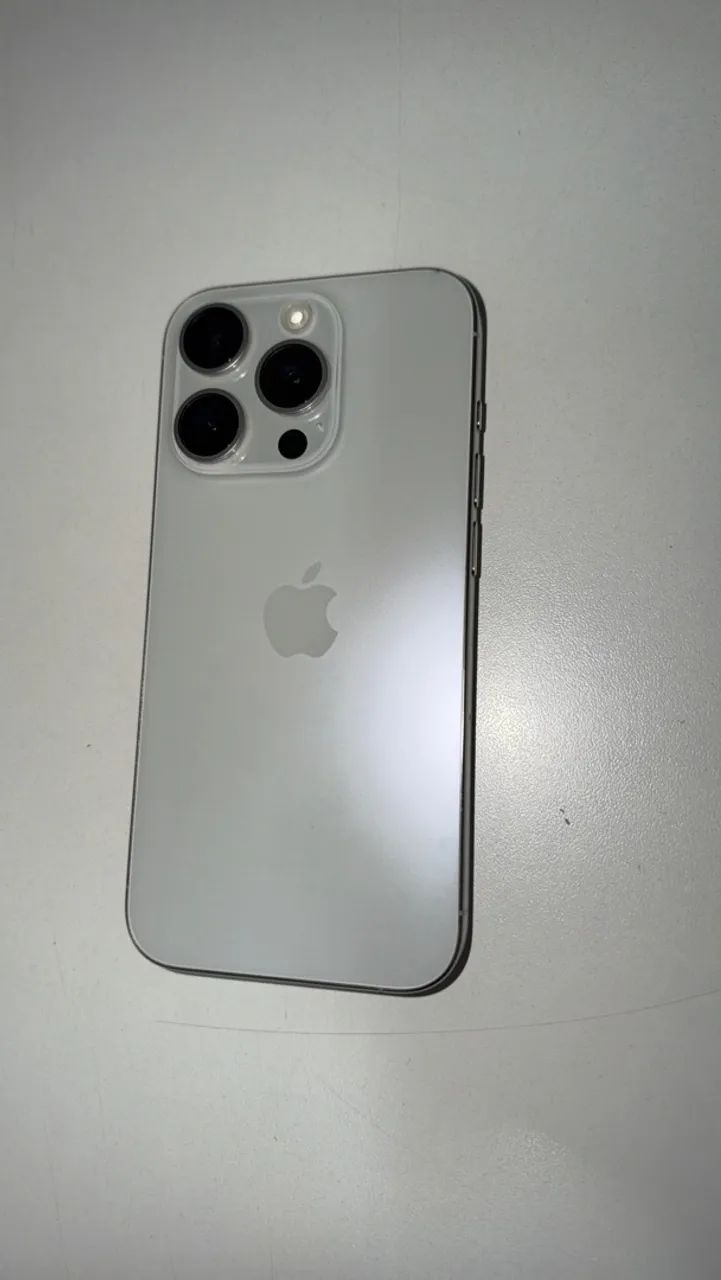 iPhone 15 PRO 128  - Foto 4
