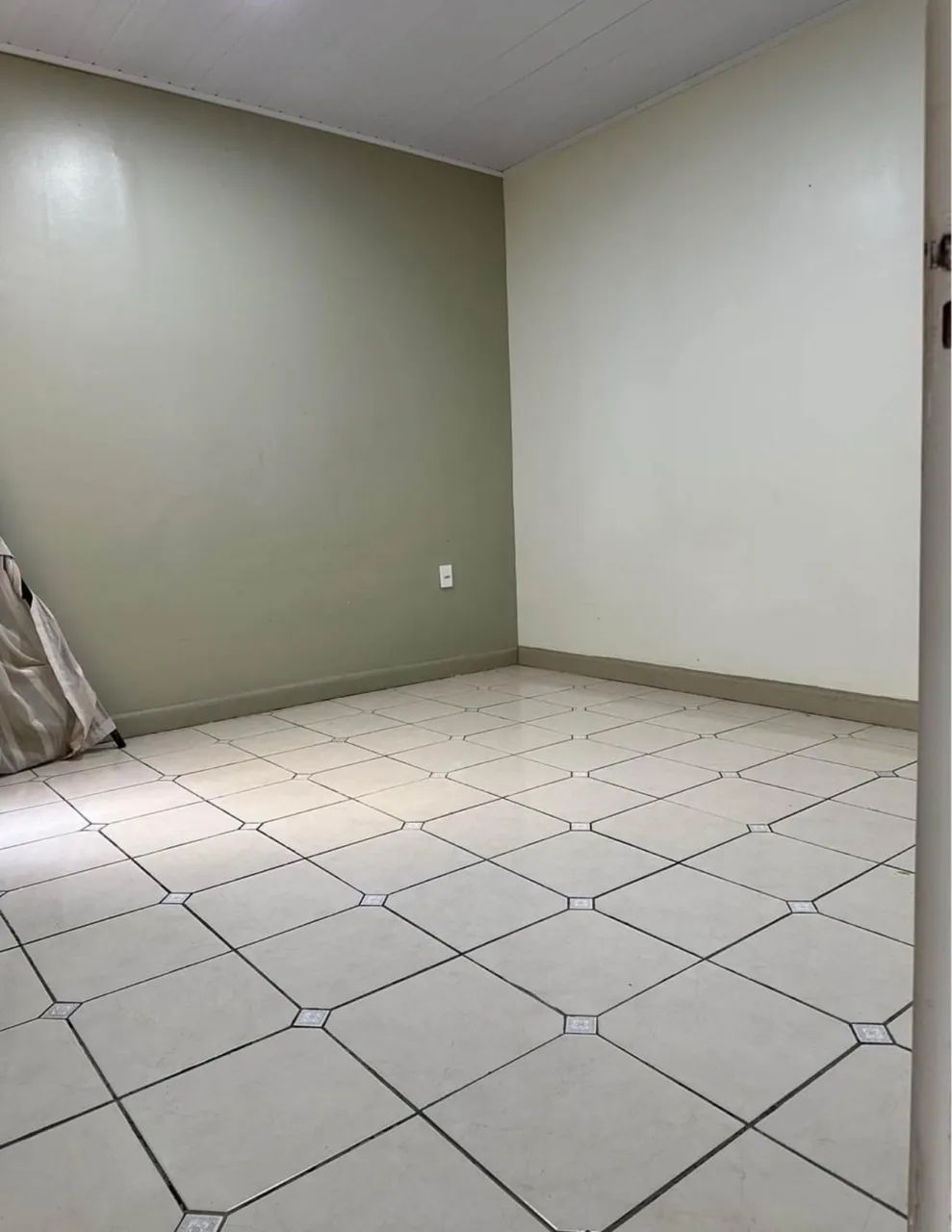 Alugo Apartamento 