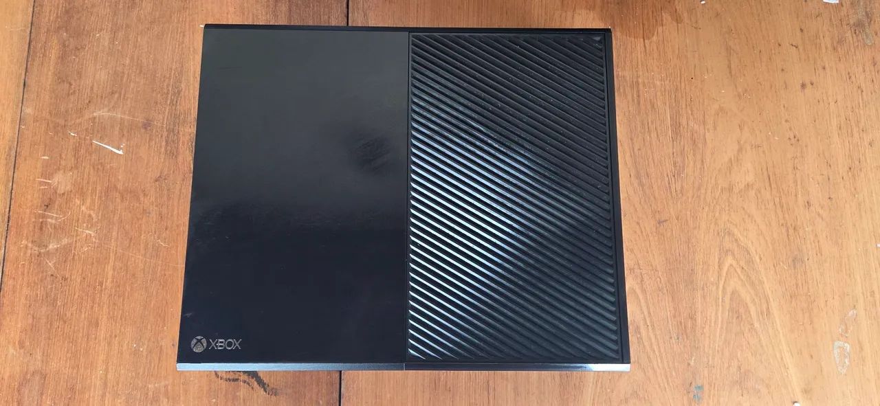 Xbox One Com Defeito - Foto 2