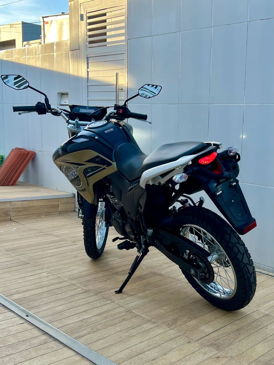 Lander 250 2021 - Foto 5