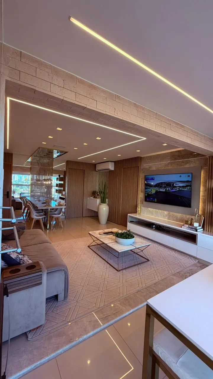 Varandas De Ipanema 119m² - Foto 3