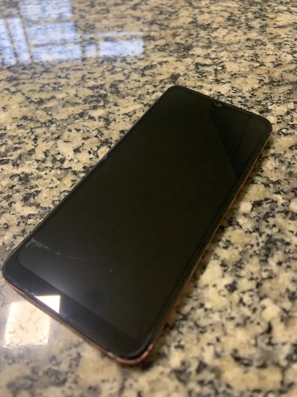 Moto E7 64gb rápido e boa bateria  - Foto 3