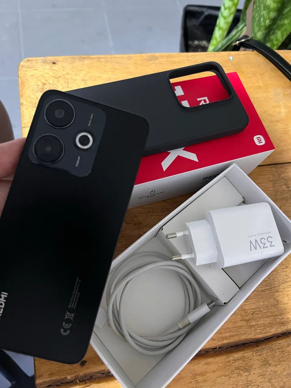 Xiaomi Redmi 13x - Foto 4