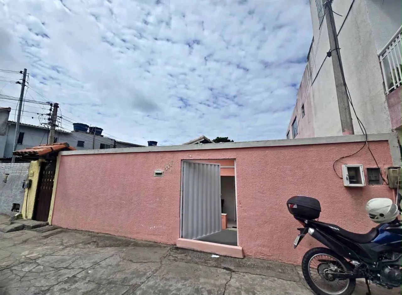 VENDO casa no Palmital / Linhares  - Foto 3