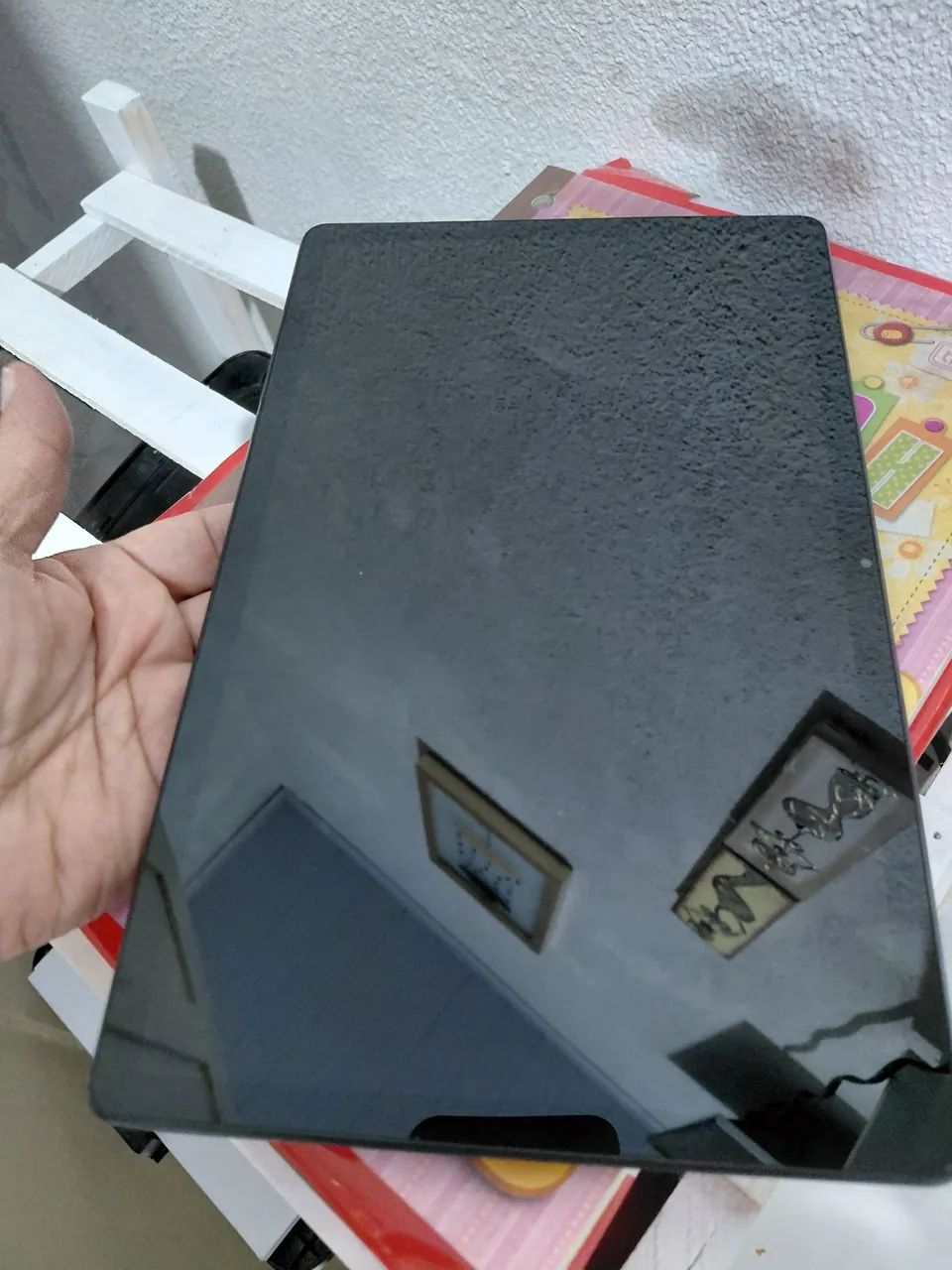  Lenovo Tab P11 Plus - Foto 3