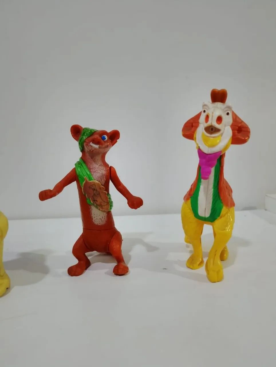 Coleção - A era do gelo  - Foto 3