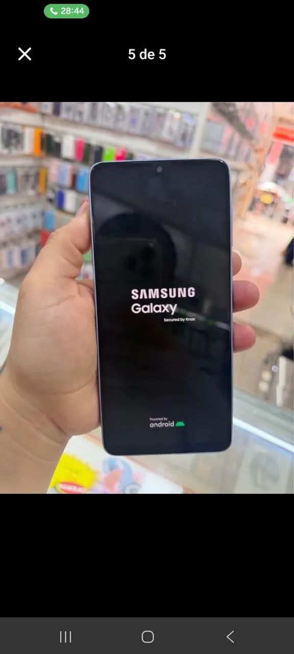 Vende A33 5G - Foto 5