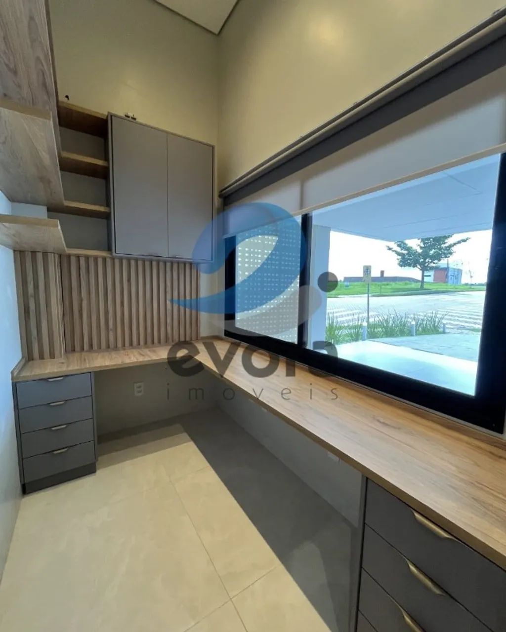 VENDE-SE  LINDA CASA NO CONDOMÍNIO TERRAS ALPHAVILLE! - Foto 5