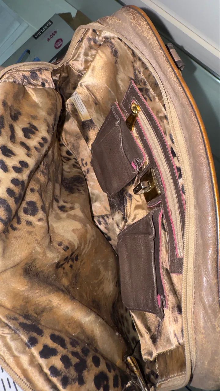 bolsa carmen steffens - Foto 4