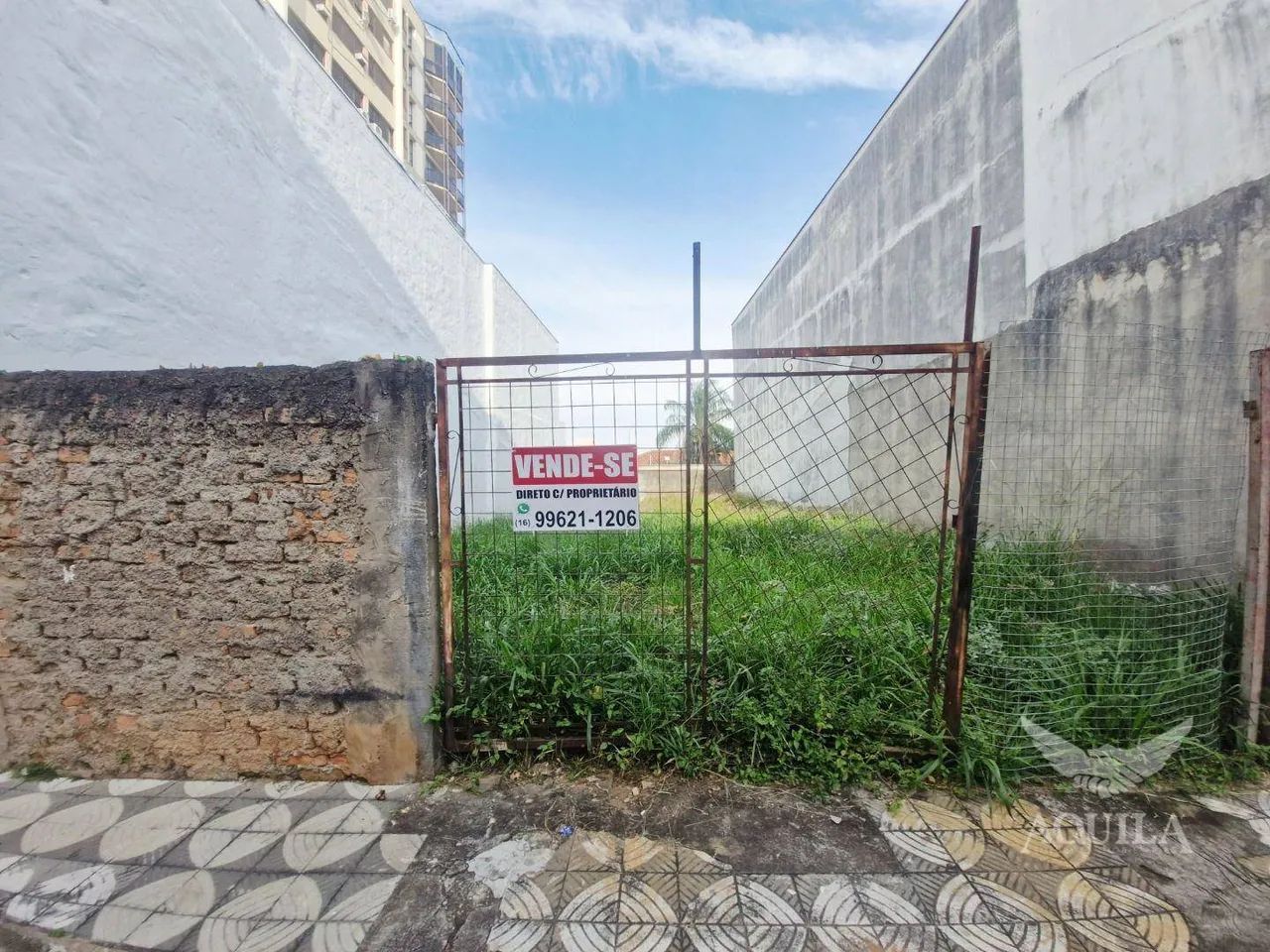 TERRENO PLANO COM 150 m² NO CENTRO DE SOROCABA - Foto 4