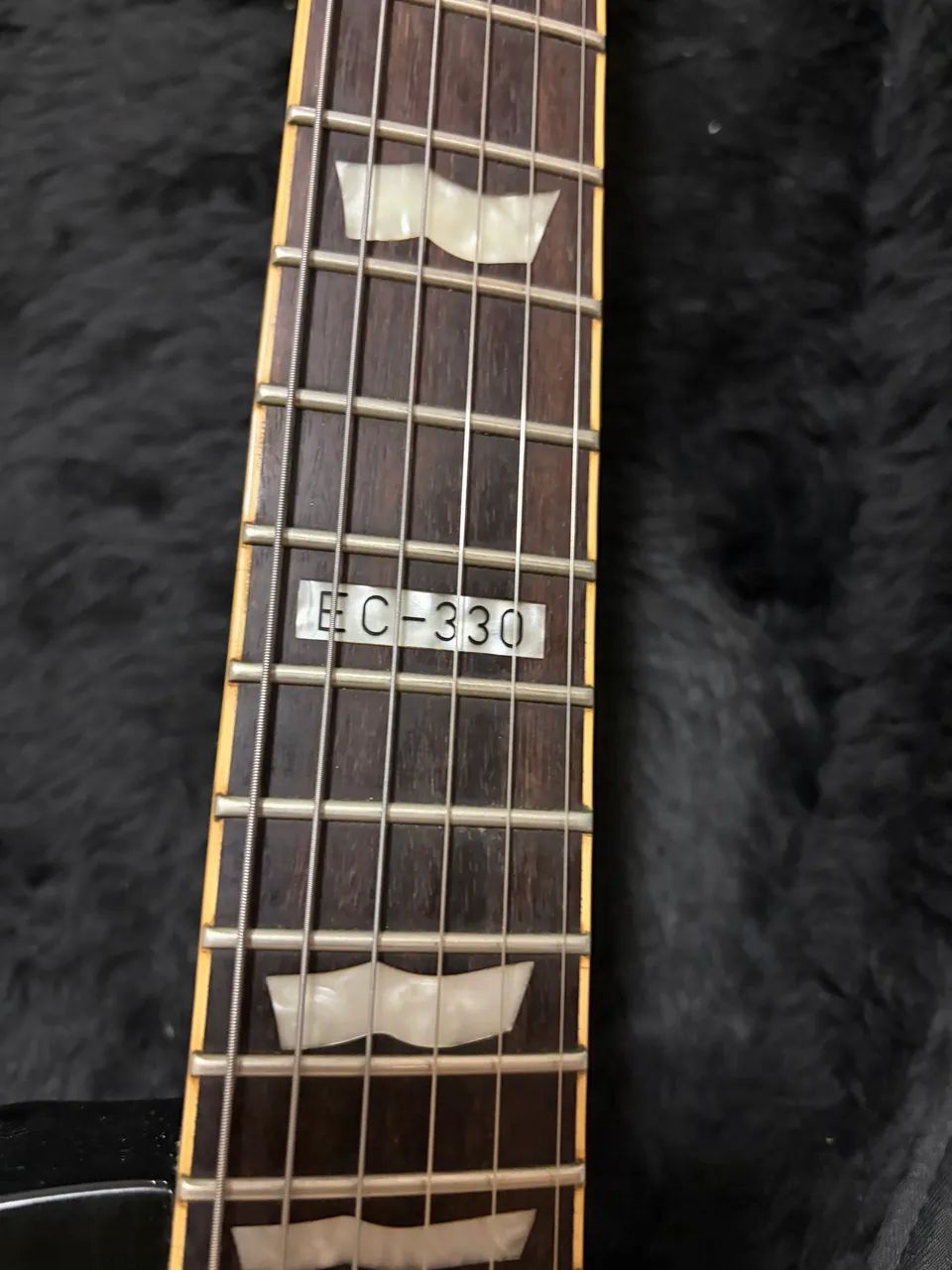LTD ESP EC330 - Foto 3