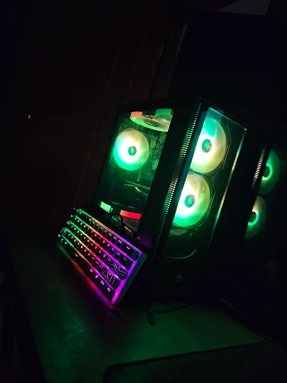 Pc Gamer - Foto 3