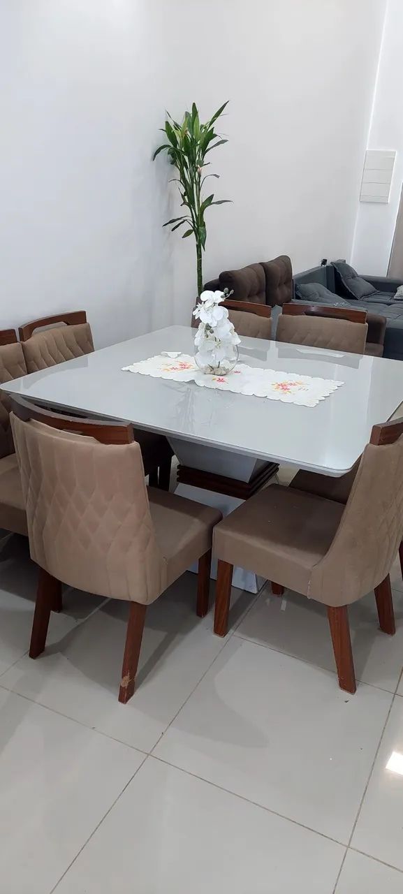 Mesa de jantar - Foto 2