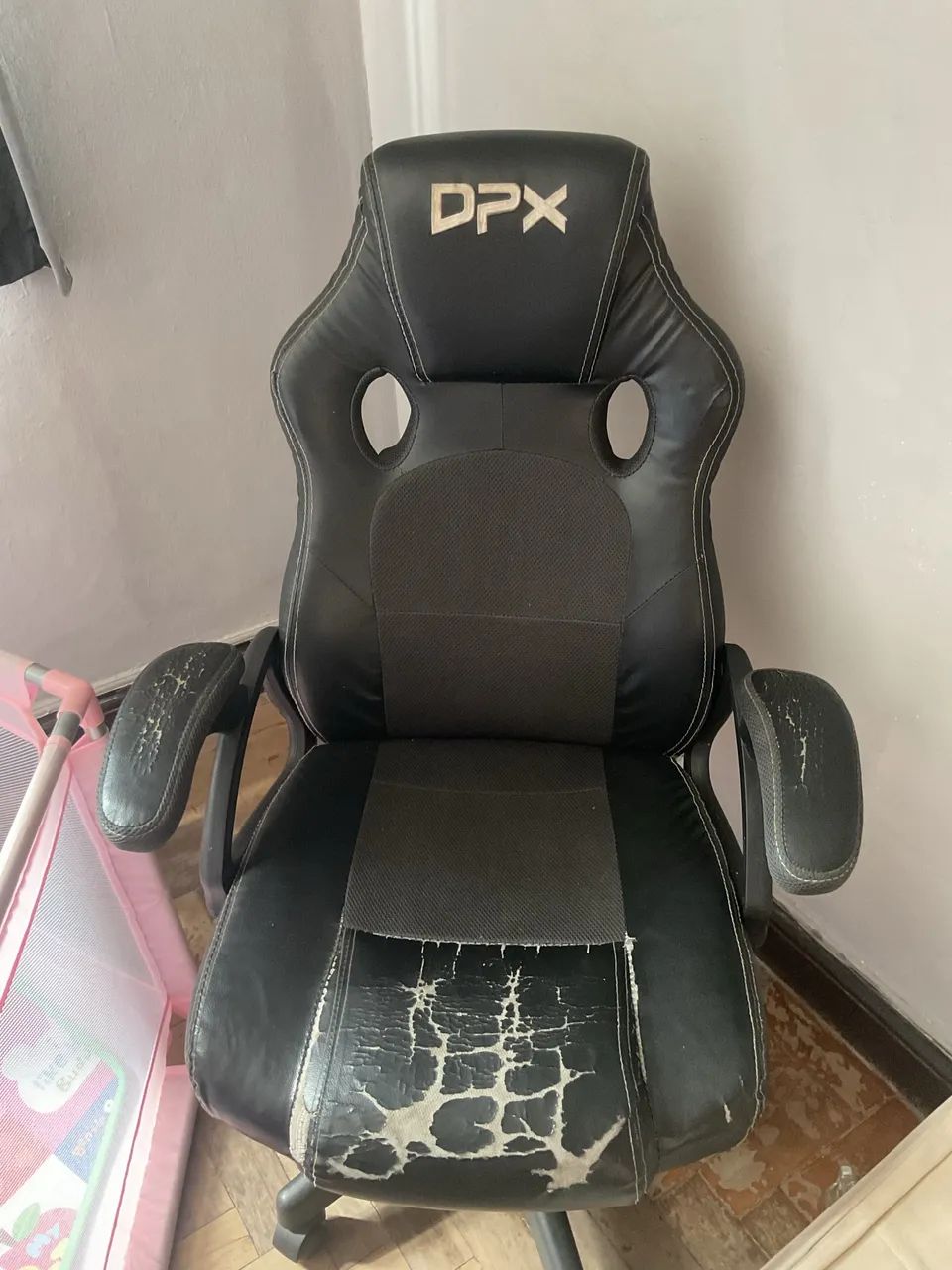 Cadeira gamer 