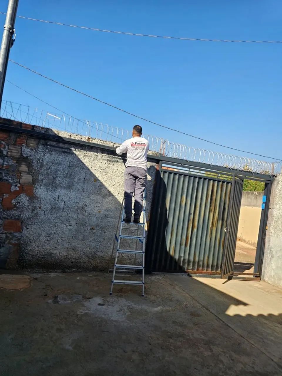 Pintor profissional - Foto 2